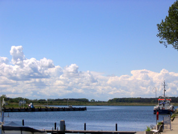 Hafen